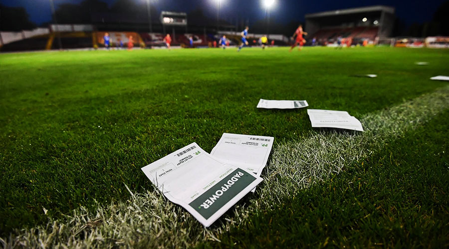 Что такое тотал