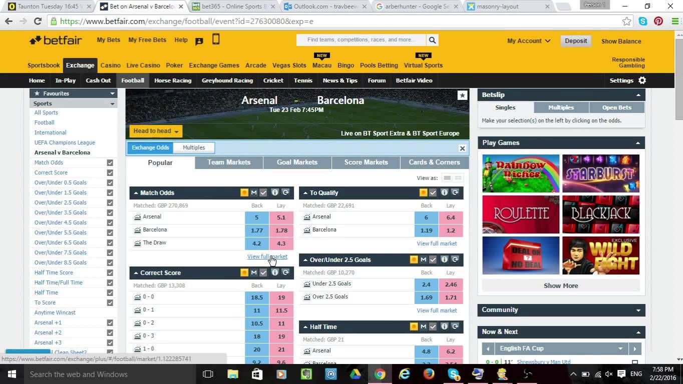 Многообразие коэффициентов: английские, американские, азиатские