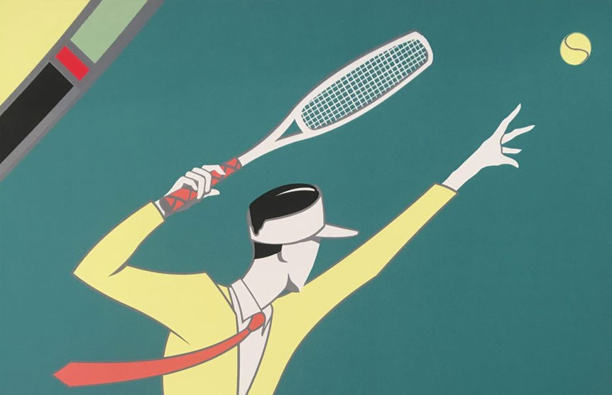 Прогнозы на теннис