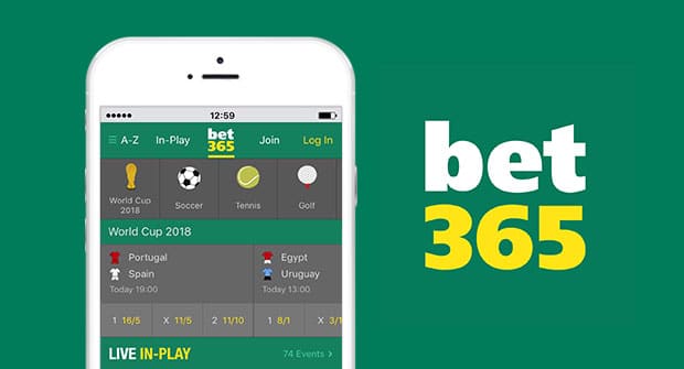 Обзор букмекерской конторы Bet365
