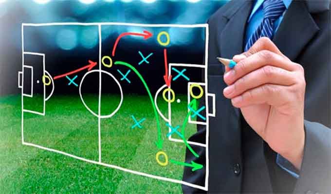 Букмекерские советы новичкам