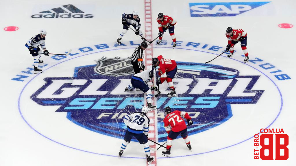 Стратегии ставок на НХЛ: догоны, тоталы и много анализа