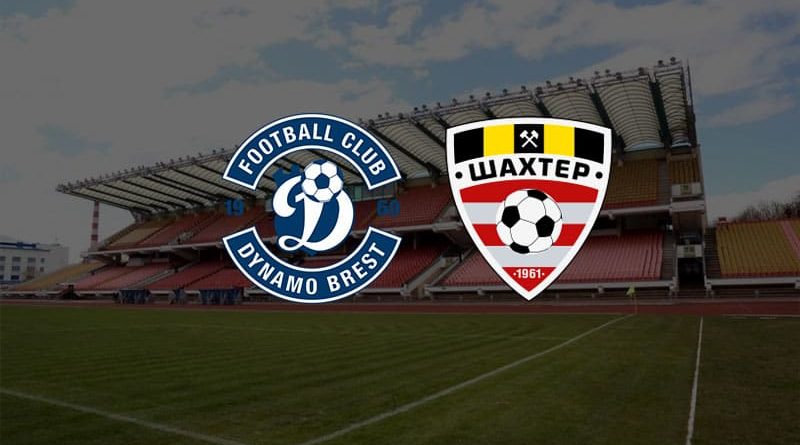 Шахтер Солигорск — Динамо-Брест: прогноз на полуфинал Кубка Беларуси 29 апреля