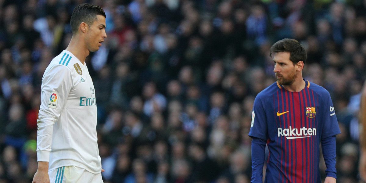 Лучшие бомбардиры Лиги чемпионов