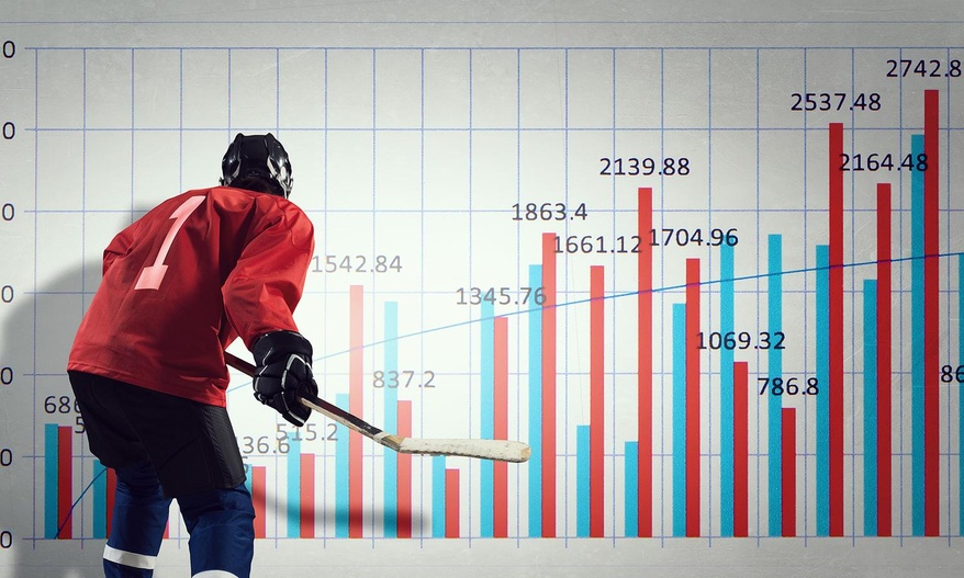 Прогнозы на хоккей