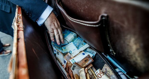 Что такое букмекерская вилка