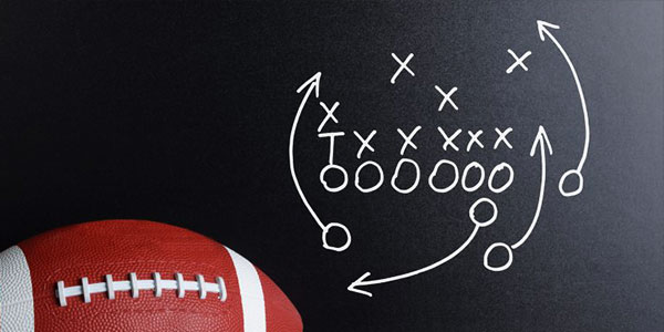 Легальные букмекеры