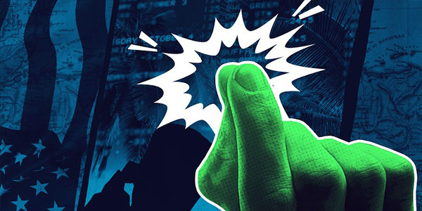 Офшорные букмекеры