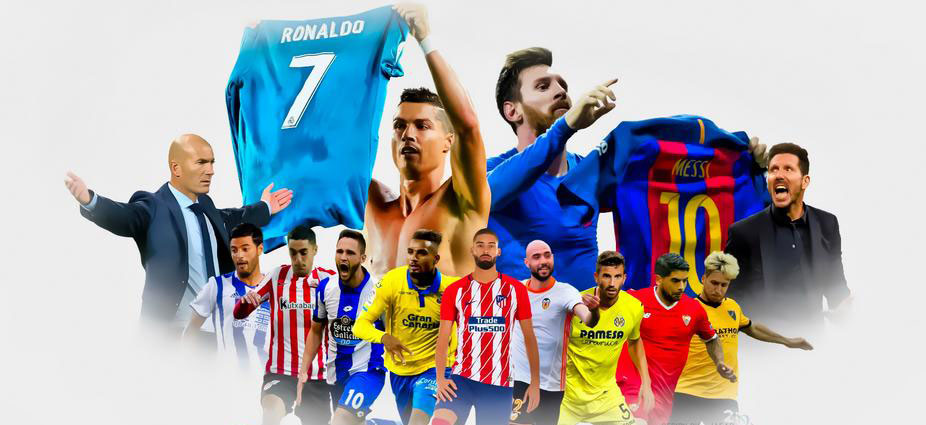 Прогнозы на ЛаЛигу