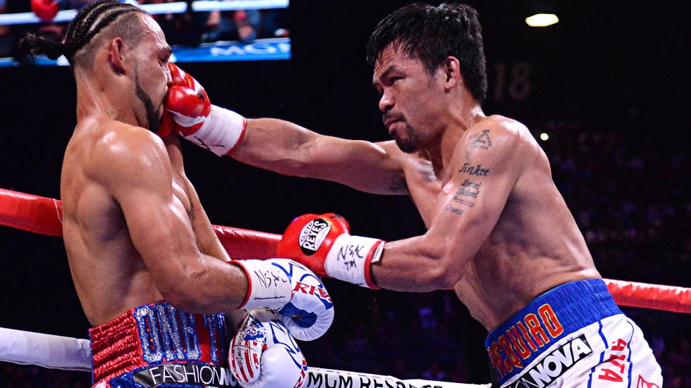 СТАВКИ НА ЕДИНОБОРСТВА