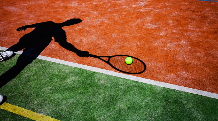 СТАВКИ НА ТЕННИС