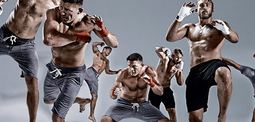 Прогнозы на единоборства